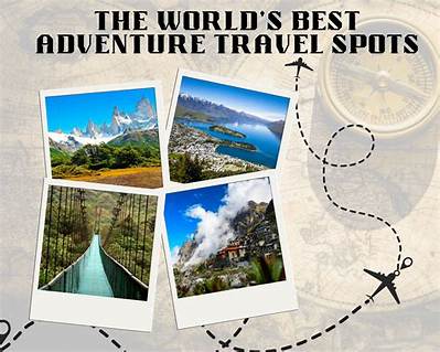 Best Travel Videos: Travelvidsxyz Adventures!