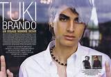 Best Tuki Brando Deals & Reviews