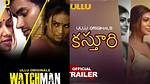 Best Ullu Shows and Movies to Stream Now: a Complete Guide