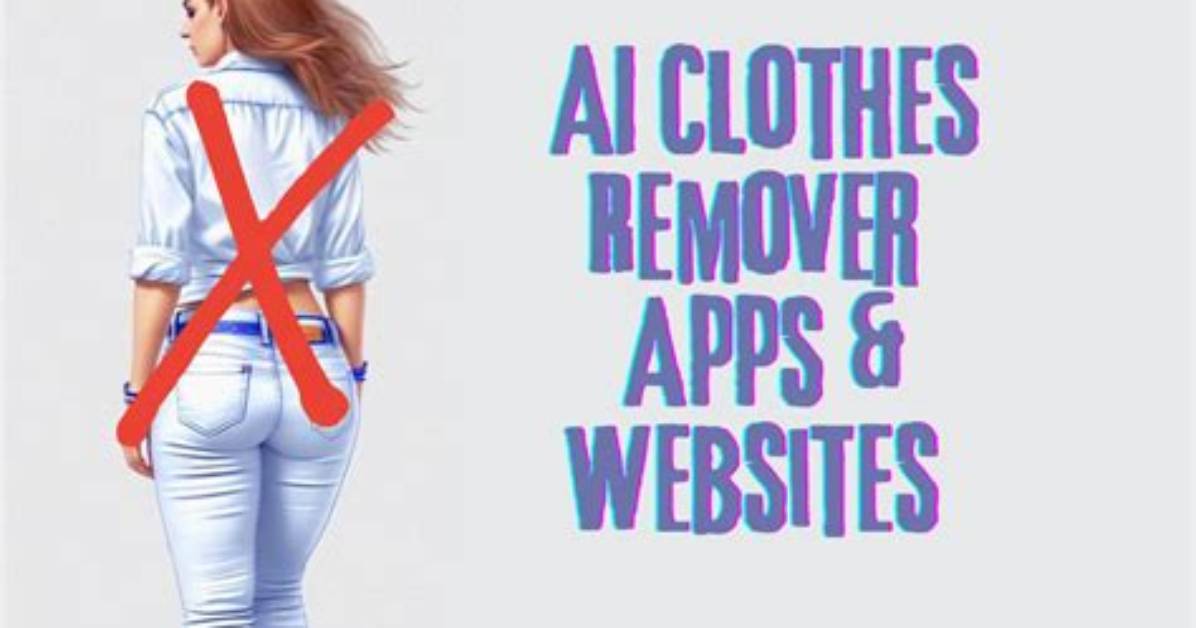 Best Undress Ai Tools: Top Ai Clothes Removers You Need to Explore Right Now