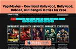 Best Vegamovies Alternatives to Watch Free Indian Movies Online