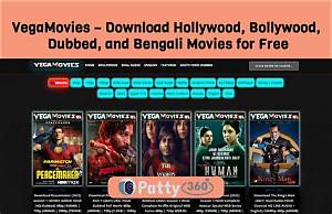 Best Vegamovies Alternatives to Watch Free Indian Movies Online