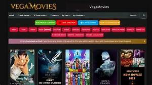 Best Vegamovies Nl 720P Hd Movies and Shows: a Comprehensive Guide