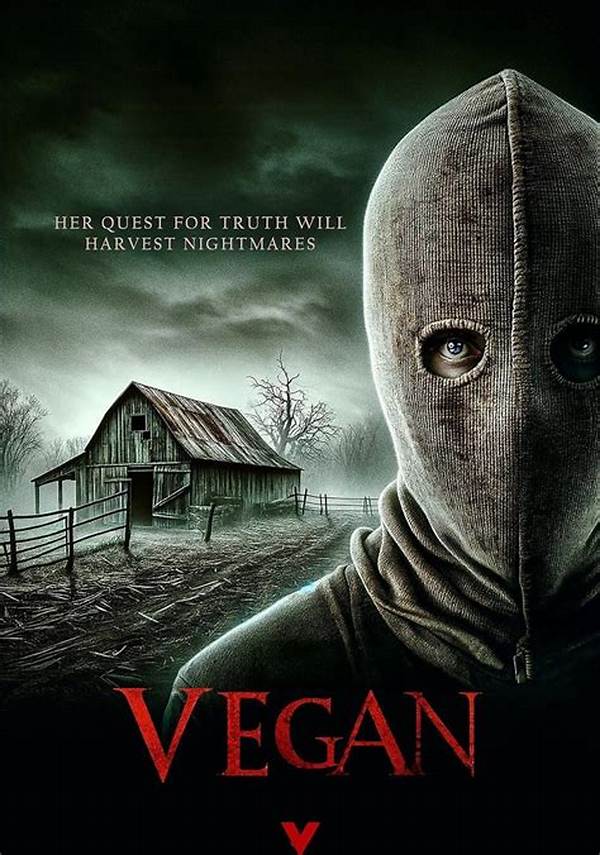 Best Vegan Movie Recommendations for Fans!