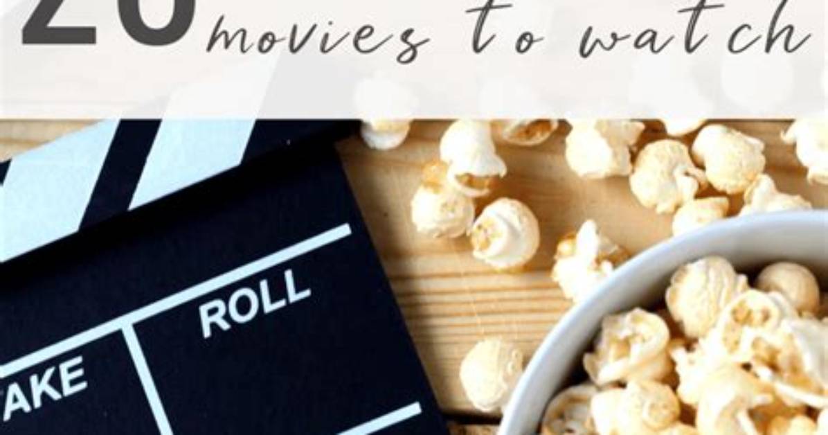 Best Vegan Movies 2023: Official Selections