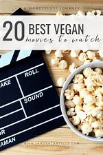 Best Vegan Movies 2023: Official Selections