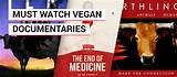 Best Vegan Movies and Documentaries to Watch on Vegamovieshome