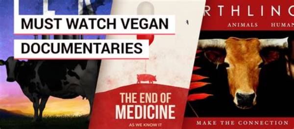 Best Vegan Movies and Documentaries to Watch on Vegamovieshome