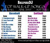 Best Walk up Songs Clean: Energize Your Entrance
