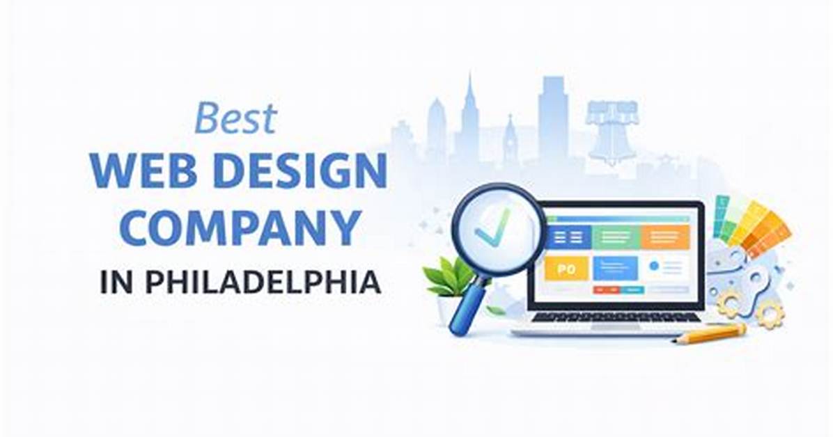 Best Web Design Company Philadelphia: Your Ultimate Guide to Top-Tier Digital Solutions