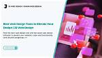 Best Web Design in Denver: Elevate Your Online Presence