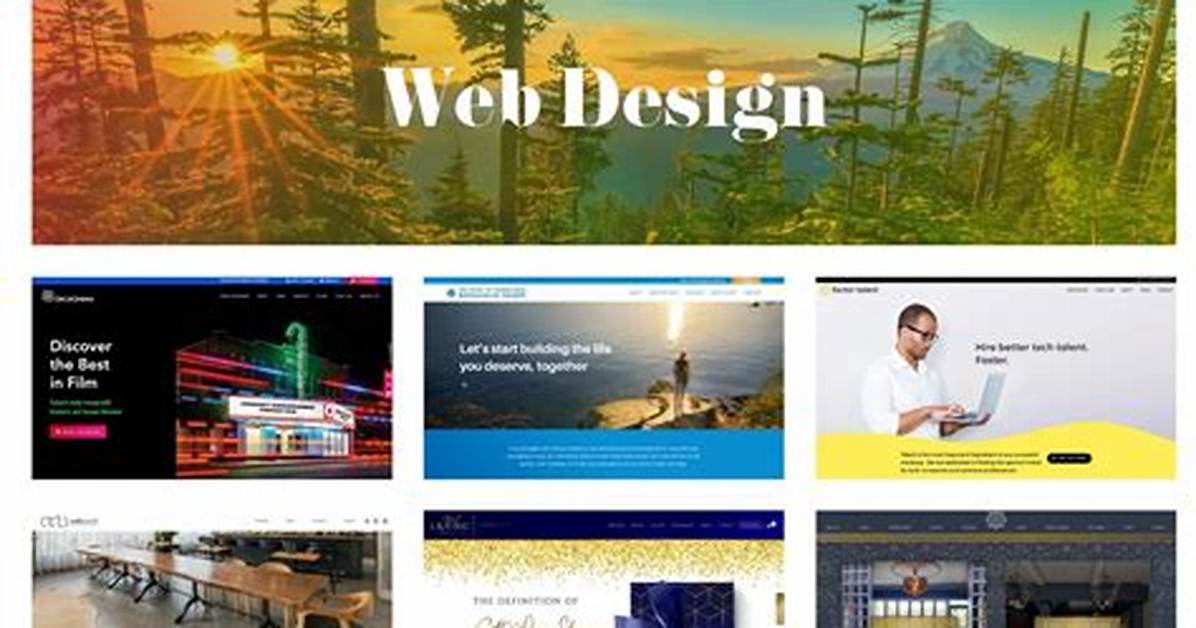 Best Web Designer