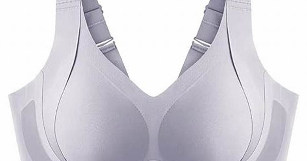 Best Wireless Bra for Saggy Breasts: a Comprehensive Guide