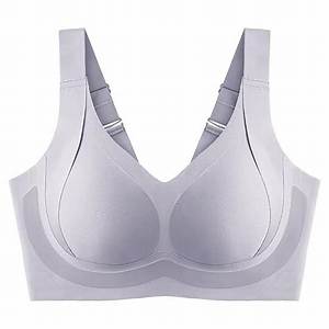 Best Wireless Bra for Saggy Breasts: a Comprehensive Guide