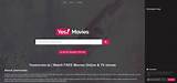Best Yesmovies Alternatives & Streaming Sites