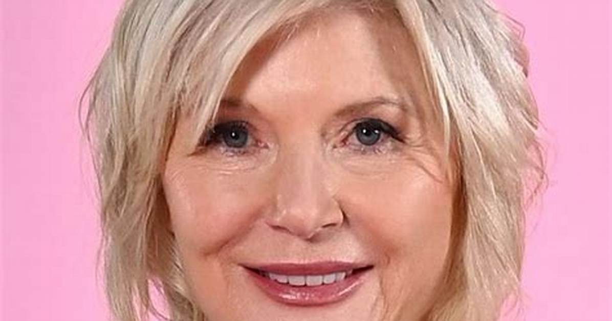 Beth Broderick: Actress & Comedian
