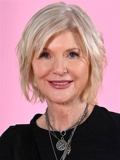 Beth Broderick: Actress & Comedian