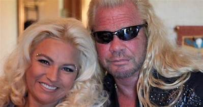 Beth Chapman Passes Away After Long Battle with Throat Cancer