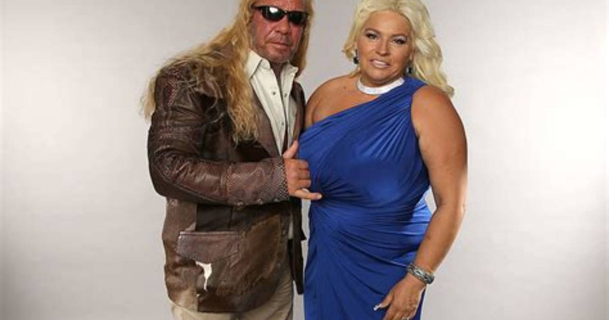 Beth Chapman Passes Away