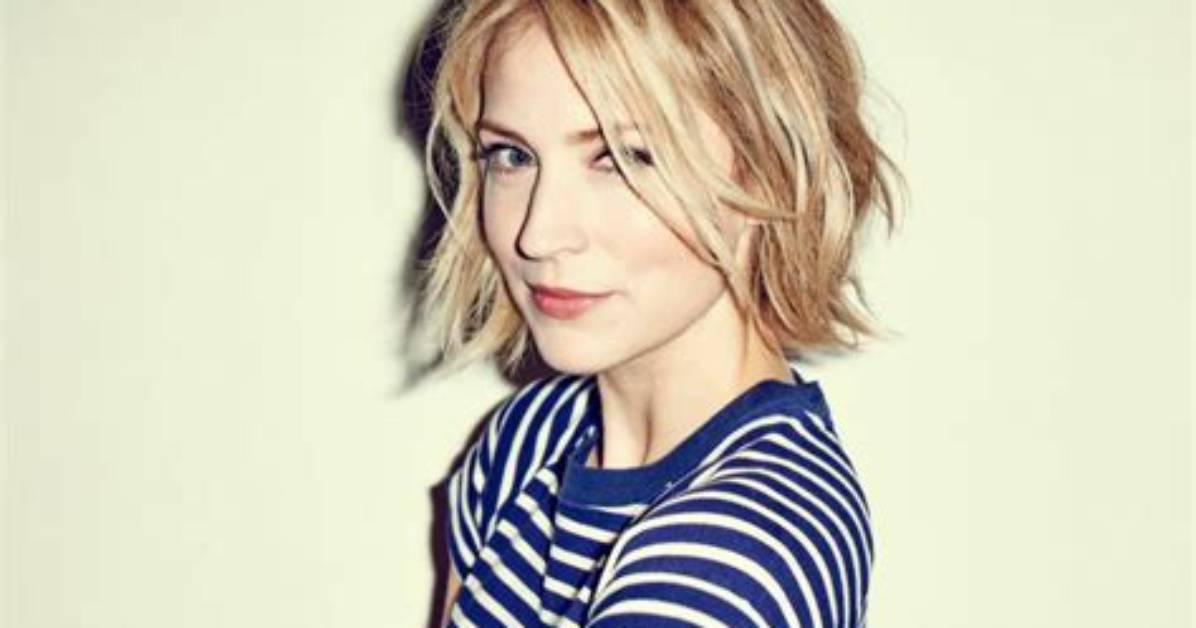 Beth Riesgraf – Biography, Facts & Life Story