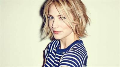 Beth Riesgraf – Biography, Facts & Life Story