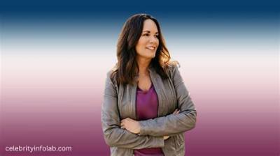 Beth Shuey Height, Weight, Net Worth, Age, Birthday, Wikipedia, Who, Nationality, Biography