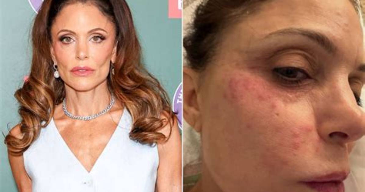 Bethenny Frankel Says She and Fianc%C3%A9 Paul 160. Jpg
