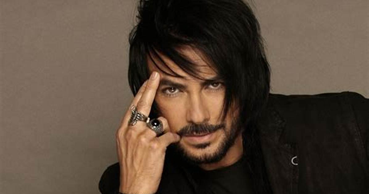 Beto Cuevas
