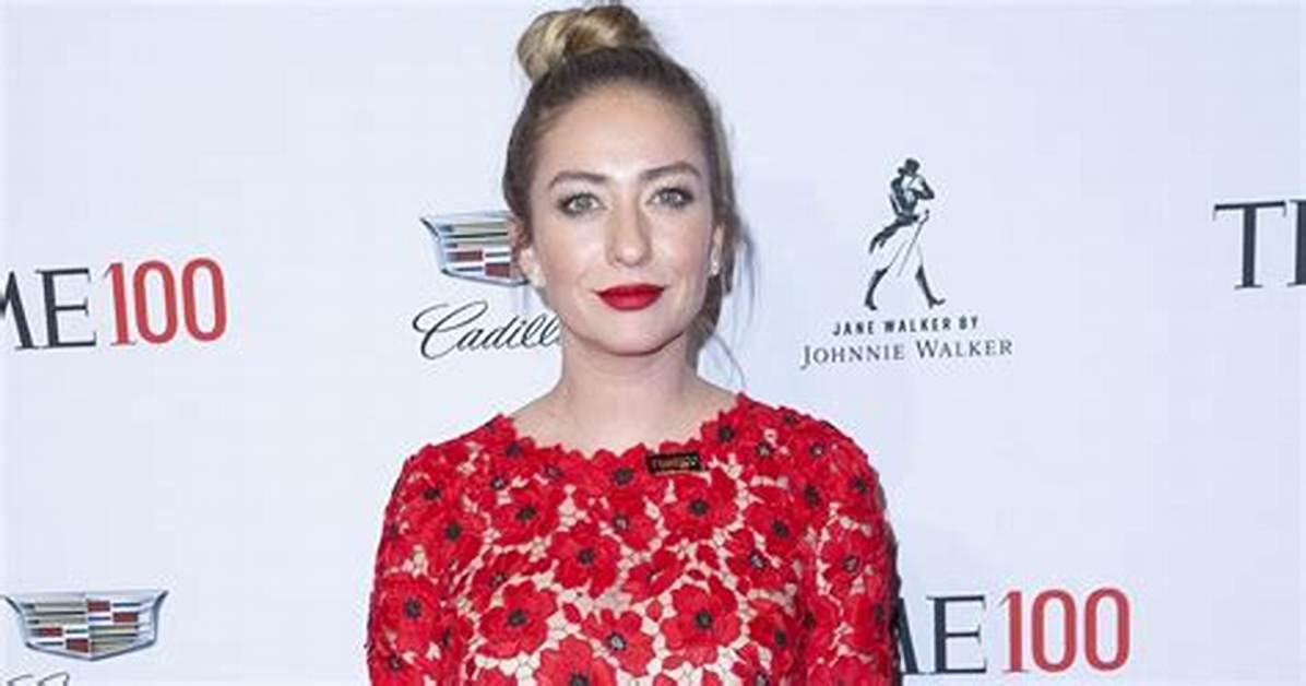 Betsy Wolfe Net Worth