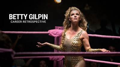 Betty Gilpin: a Rising Star in the Entertainment Industry
