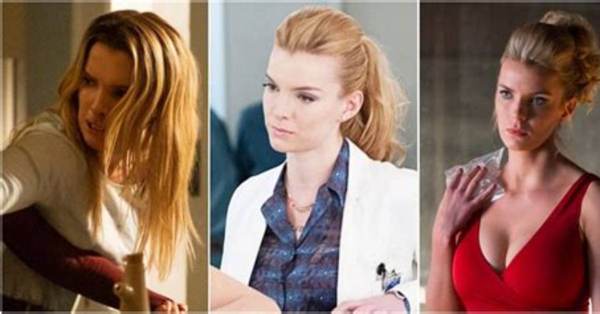 Betty Gilpin Movies and Tv Shows: a Comprehensive Guide to Her Stellar Career