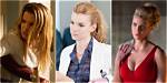 Betty Gilpin Movies and Tv Shows: a Comprehensive Guide to Her Stellar Career