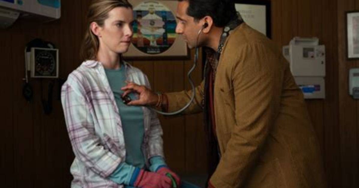 Betty Gilpin Relationships: an in-Depth Look at Her Personal Life and Connections