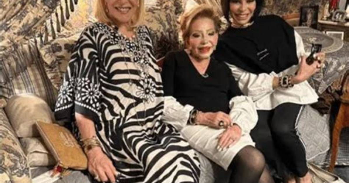 Betty Grafstein Age | How Old Is She | Husband and Family