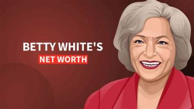 Betty Kaye Net Worth