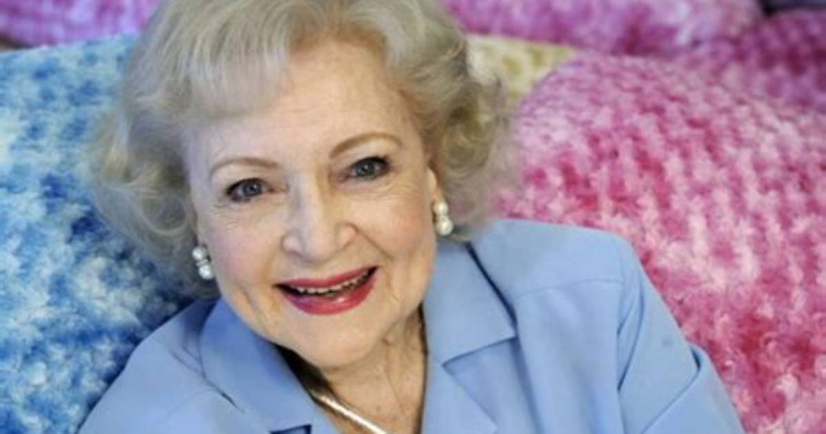 Betty White Net Worth | Therichest