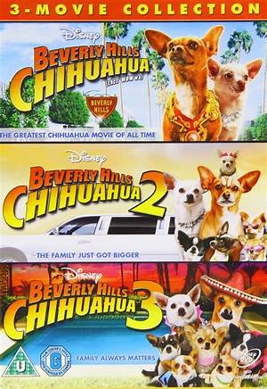Beverly Chihuahua 4: the Ultimate Guide to the Latest Pawsome Adventure
