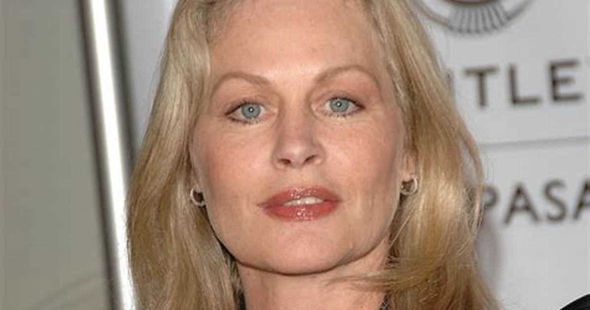 Beverly D Angelo Net