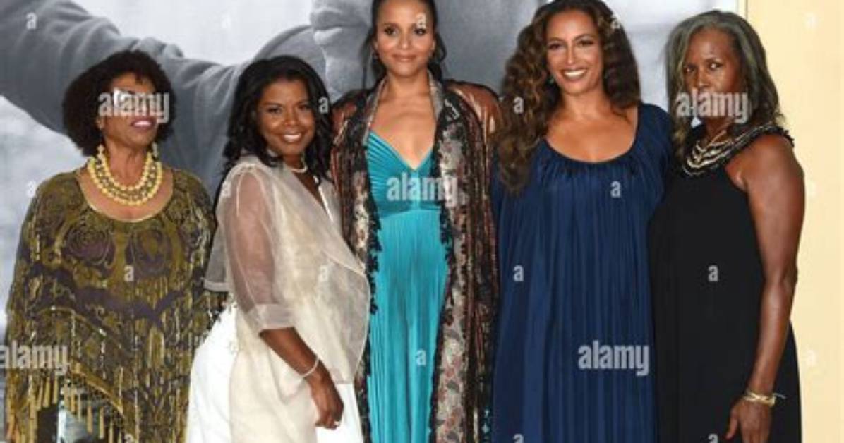Beverly Poitier-Henderson Age, Birthday, Wikipedia, Who, Nationality, Biography