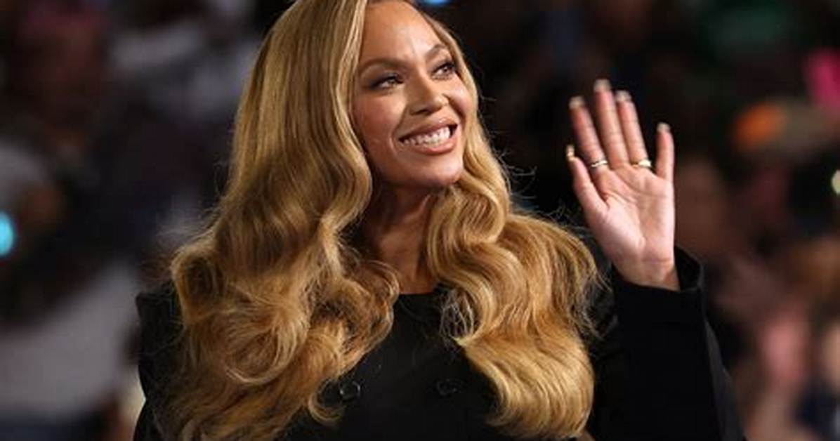 Beyonc's Birthdate: When Was She Born?