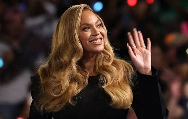 Beyonc's Birthdate: When Was She Born?