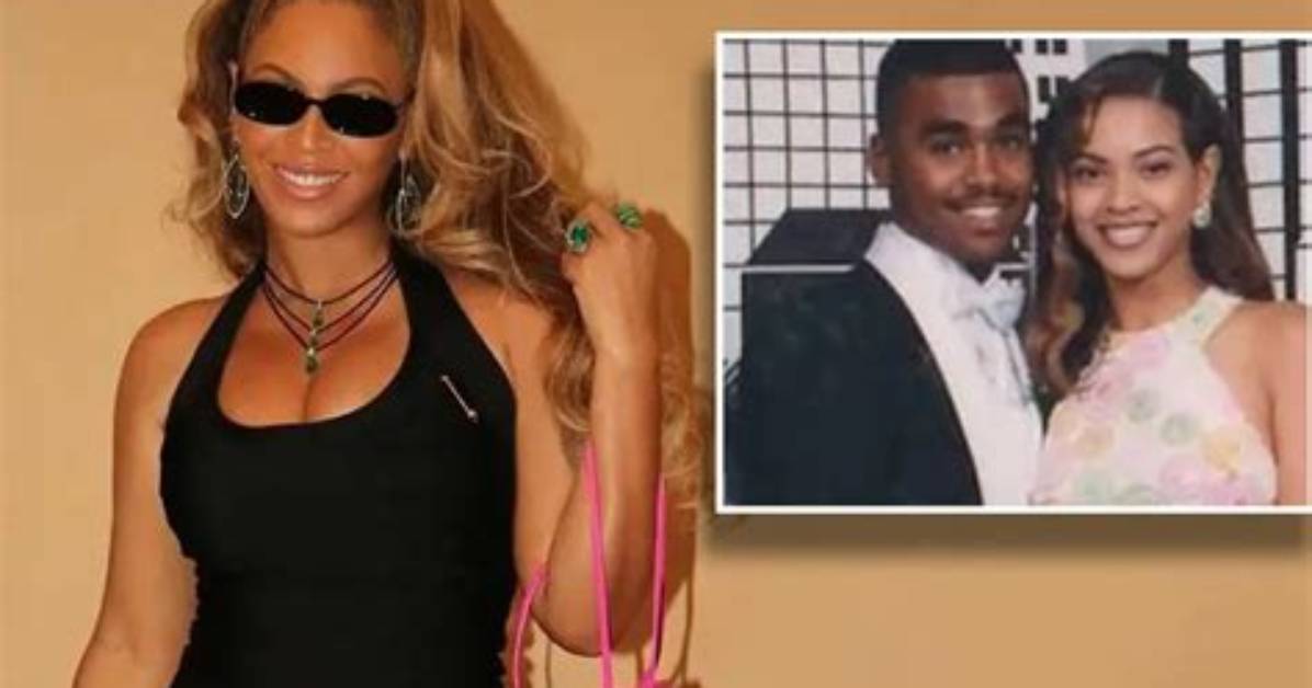 Beyonce’s Ex-Boyfriends Before She Got Married to Jay-Z