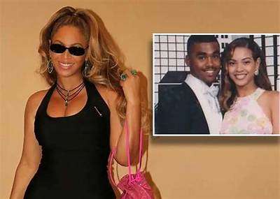 Beyonce’s Ex-Boyfriends Before She Got Married to Jay-Z