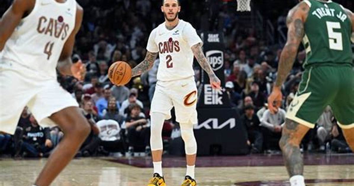 Beyond the Spotlight of Lonzo Ball