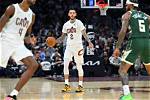 Beyond the Spotlight of Lonzo Ball