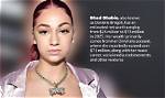Bhad Bhabie Net Worth 2024: a Comprehensive Look at Her Earnings and Career