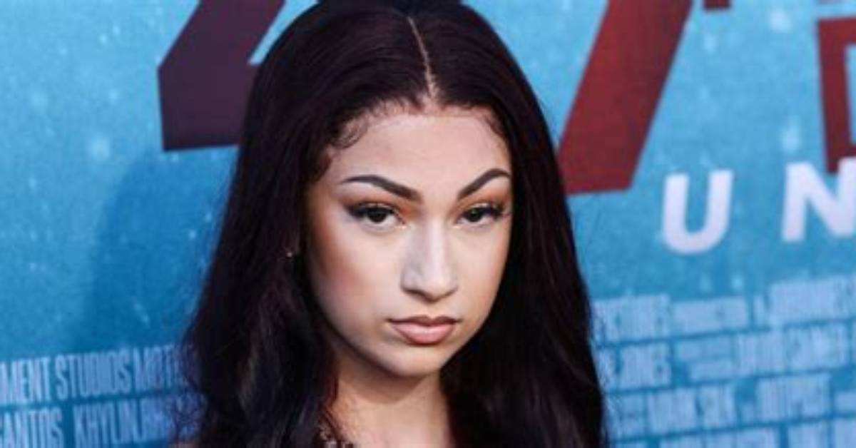 Bhad Bhabie: the Controversy Surrounding Her Sextape