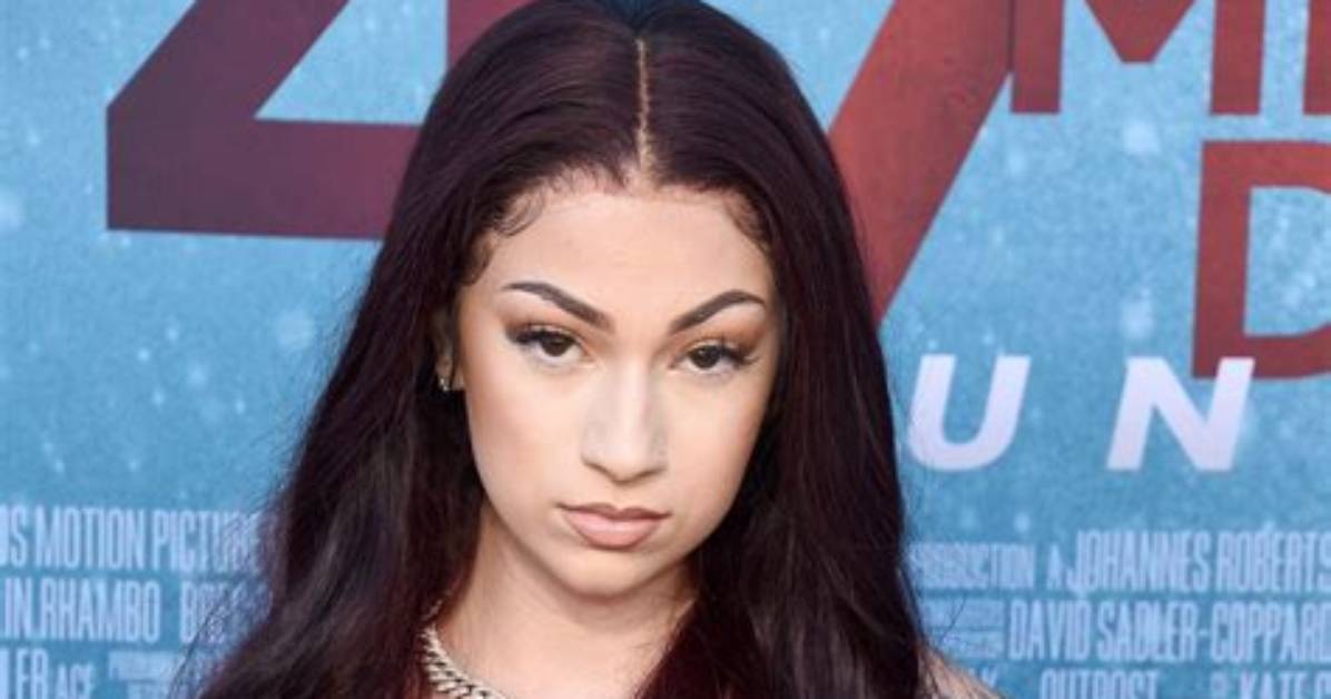 Bhad Bhabie The