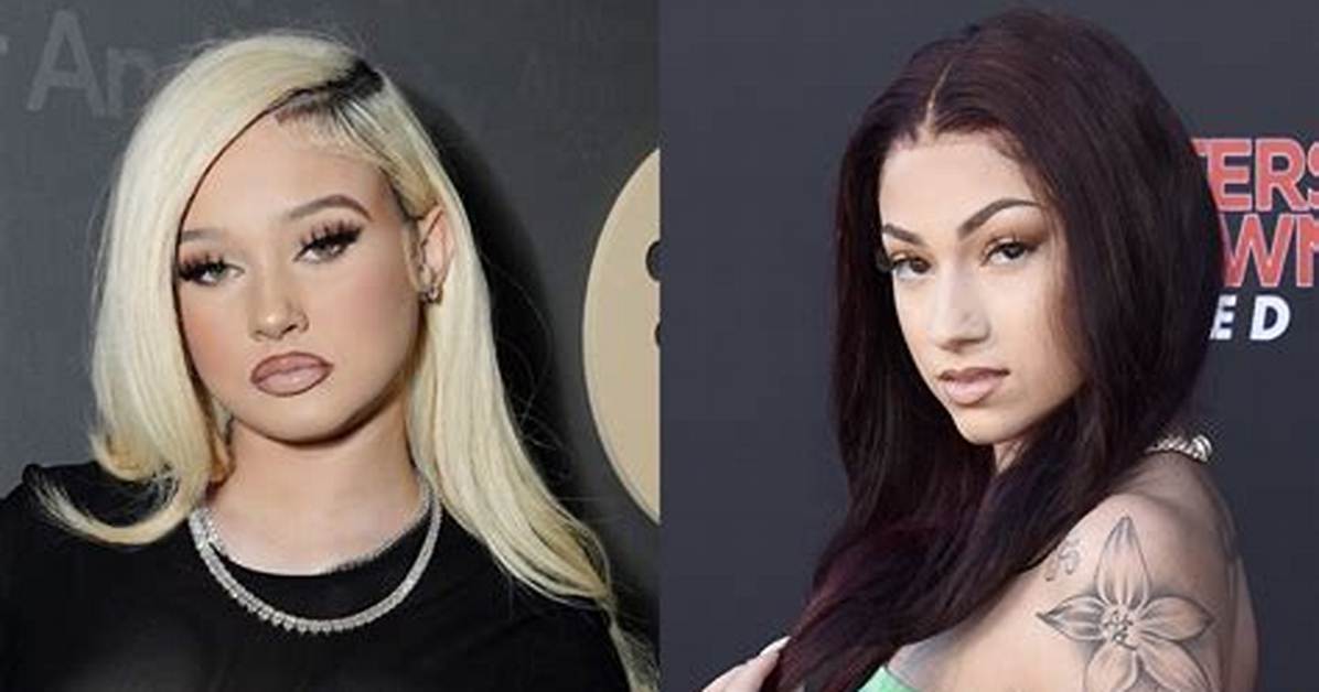 Bhad Bhabie Titis: a Comprehensive Look at the Life, Career, and Influence