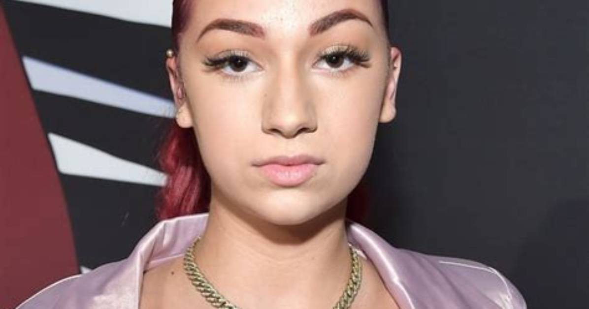 Bhad Bhabie Tits: the Truth Behind the Controversy and Fame